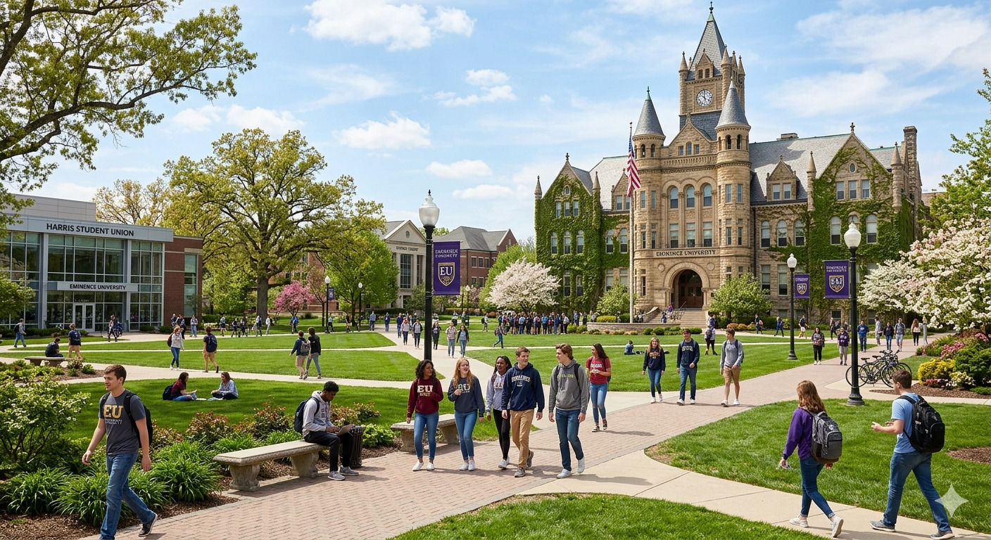 Campus