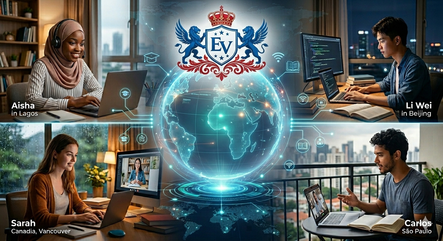 Online Learning
